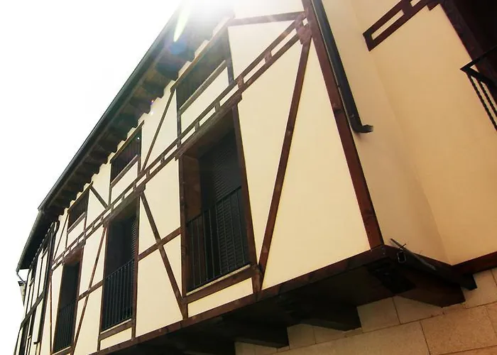 Hostal Yessy Candeleda