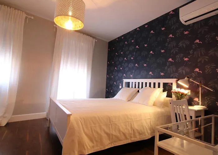 La Fonda de Candeleda